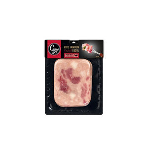 لحم الخنزير المقدد من نوروزي 250 غرام لحم الخنزير المقدد من نوروزي 250 غرام